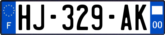 HJ-329-AK