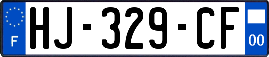 HJ-329-CF