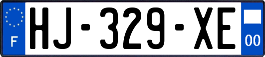 HJ-329-XE