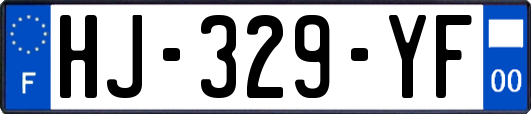 HJ-329-YF
