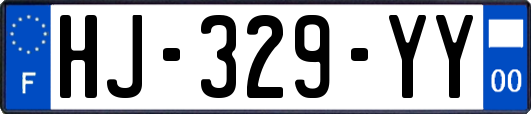 HJ-329-YY