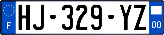 HJ-329-YZ