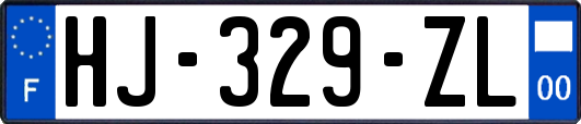 HJ-329-ZL