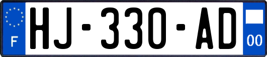 HJ-330-AD