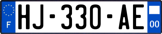 HJ-330-AE