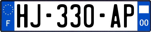 HJ-330-AP