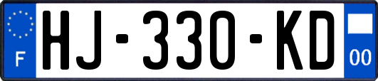 HJ-330-KD