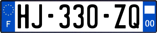 HJ-330-ZQ