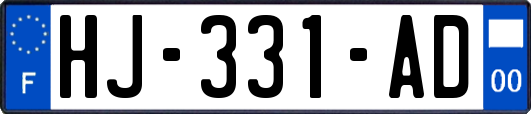 HJ-331-AD