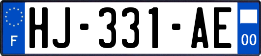 HJ-331-AE