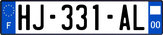 HJ-331-AL