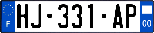 HJ-331-AP