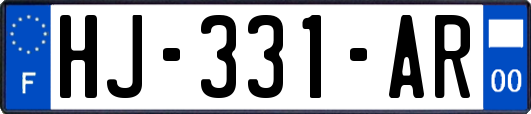 HJ-331-AR