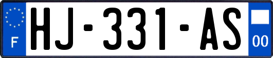 HJ-331-AS