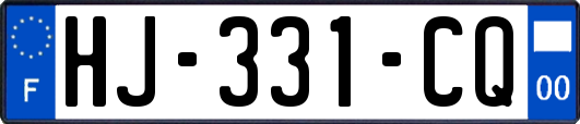 HJ-331-CQ