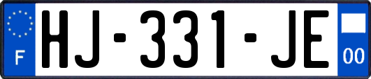 HJ-331-JE
