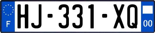 HJ-331-XQ