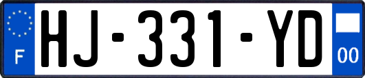 HJ-331-YD