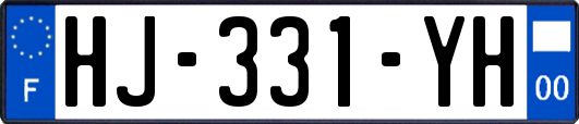 HJ-331-YH