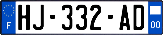 HJ-332-AD