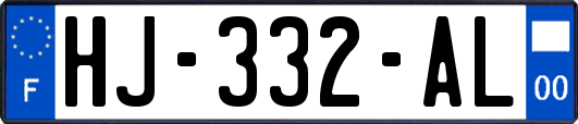 HJ-332-AL