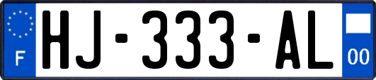 HJ-333-AL