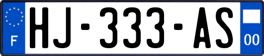 HJ-333-AS