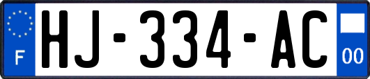 HJ-334-AC