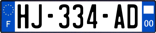 HJ-334-AD