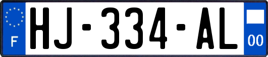 HJ-334-AL