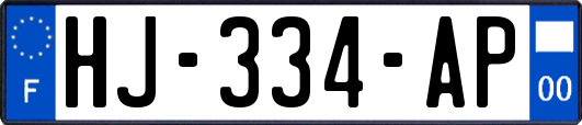 HJ-334-AP