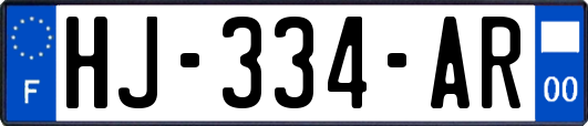 HJ-334-AR