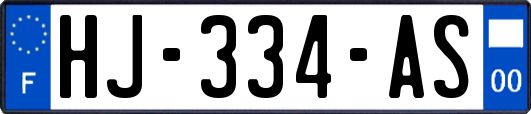 HJ-334-AS