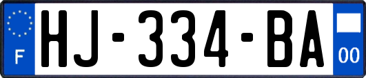 HJ-334-BA
