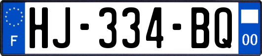 HJ-334-BQ