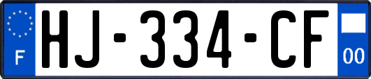 HJ-334-CF