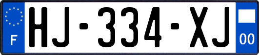 HJ-334-XJ