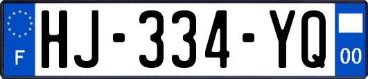 HJ-334-YQ