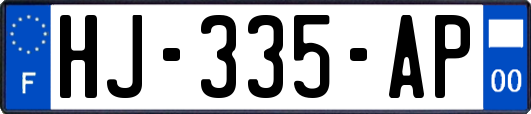 HJ-335-AP