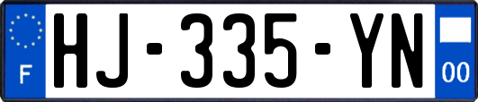 HJ-335-YN
