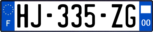 HJ-335-ZG