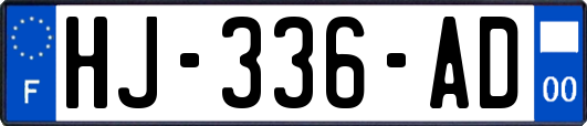 HJ-336-AD