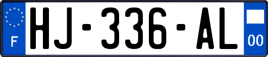 HJ-336-AL