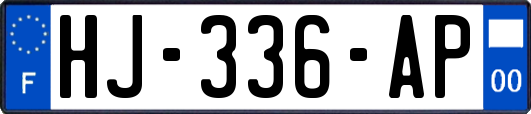 HJ-336-AP