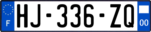 HJ-336-ZQ