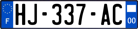 HJ-337-AC