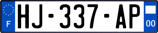 HJ-337-AP