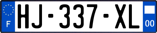 HJ-337-XL