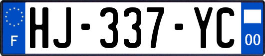 HJ-337-YC