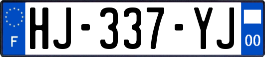 HJ-337-YJ